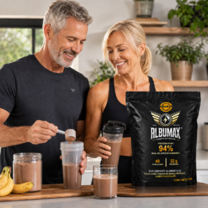 ALBUMAX Egg Protein Natural | 500 g