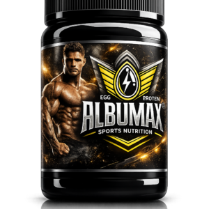 ALBUMAX Egg Protein Natural | 500 g