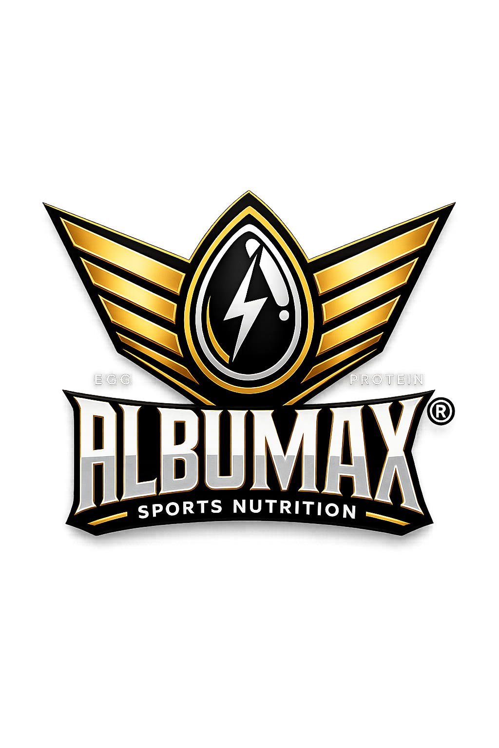 ALBUMAX Sports Nutrition