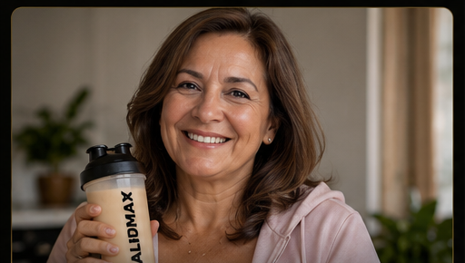 Martha Espino - Cliente ALBUMAX