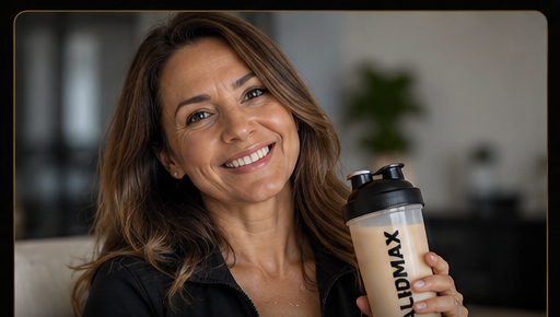 Sofía Meléndez - Cliente ALBUMAX